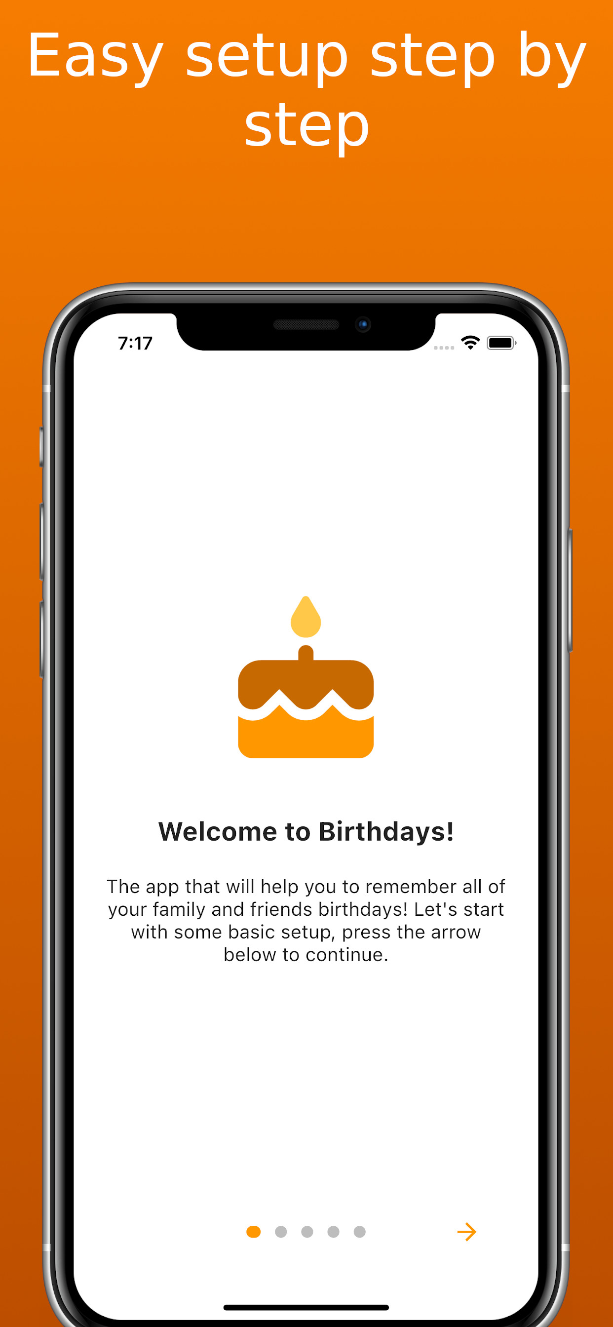 Best Birthday Reminder App For Android 2022